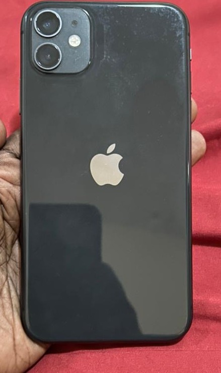 Voursa.com | Iphone 11 Simple 128 Gb