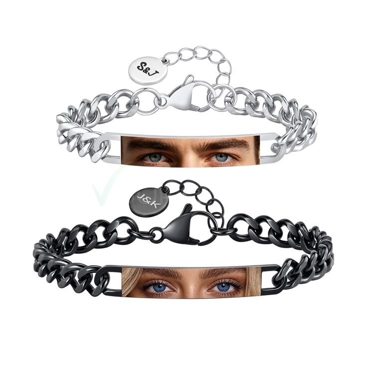 Bracelet personnalisé سوار مخصص